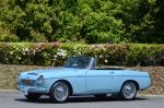 Datsun Fairlady 1500 1962 года